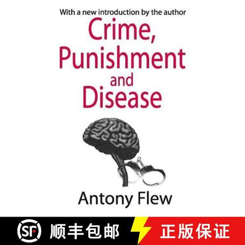 【3-4周达】Crime, Punishment and Disease in a Relativistic Universe [9780765807717]