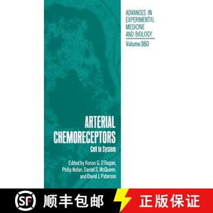 【3-4周达】Arterial Chemoreceptors : Cell to System [9780306448249]