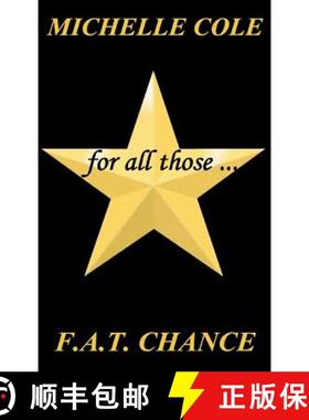 预订 F.A.T. Chance [9780972217316]