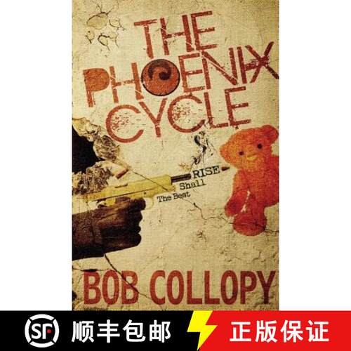 【3-4周达】The Phoenix Cycle: The Best Shall Rise [9780991378531]