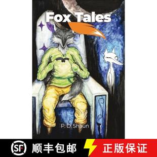 Fox Tales Quest 9781644264423 Ancestral 4周达 Part