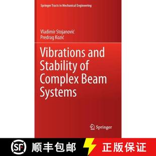 9783319137667 4周达 Systems Beam Complex Stability and Vibrations