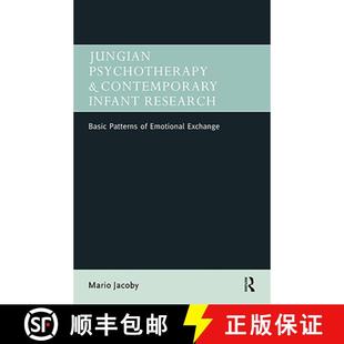 Psychotherapy Infant Jungian Emotional 9780415201438 and 4周达 Basic Research Contemporary Exchange Patterns