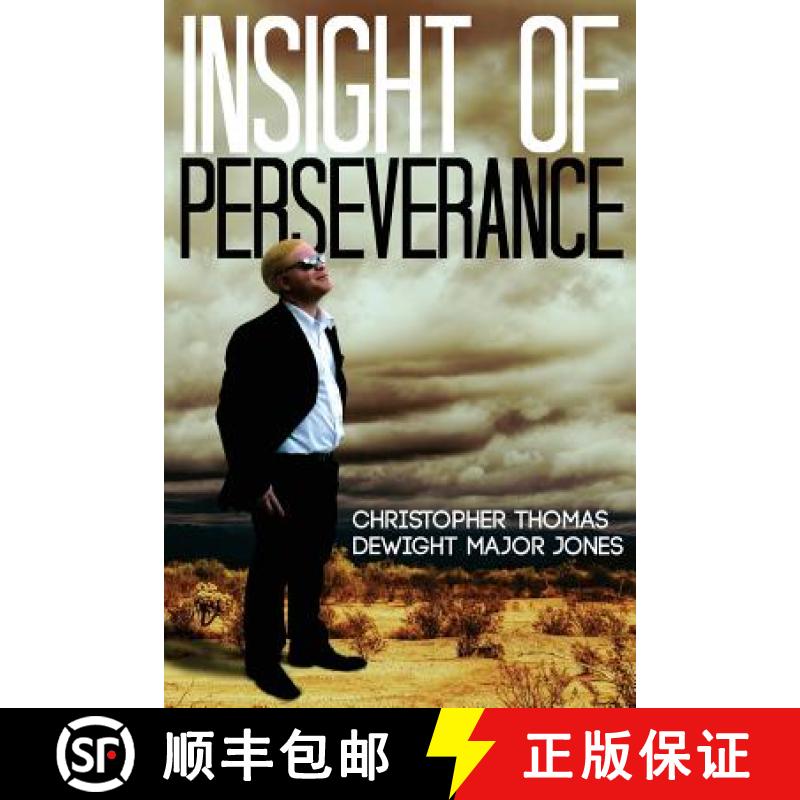 预订 Insight Of Perseverance [9780988410404]