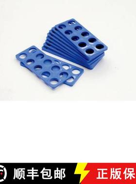 【3-4周达】Numicon: 10 Numicon Ten Shapes [9780198487296]