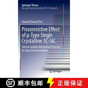 Carbide Type Piezoresistive Mechanical Silicon Single Sen... Effect SiC 4周达 9783319856902 Crystalline