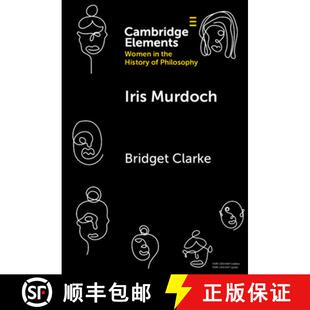 Murdoch Iris 4周达 9781009571739