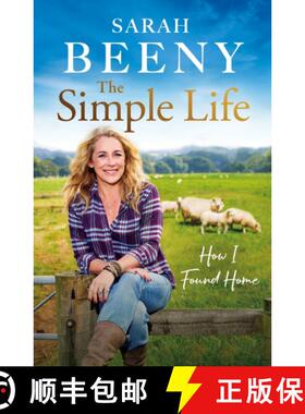 Simple Life: How I Found Home: The unmissable memoir from one of Britain's most loved presenters [9781399613323]