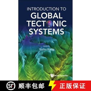 Introduction Global Systems 4周达 Tectonic 9789811285554