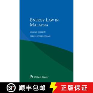 Energy 3周达 Law 9789403505107 Malaysia