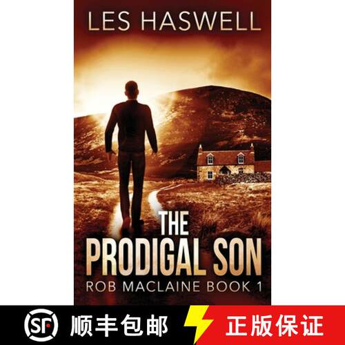 【3-4周达】The Prodigal Son [9784867507575]