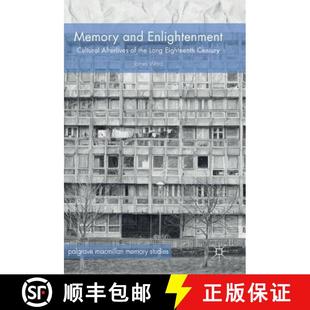 Memory 9783319967097 Century 4周达 the Enlightenment and Eighteenth Cultural Long Afterlives