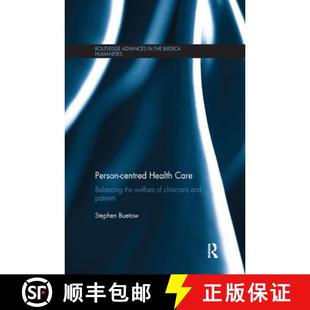 centred Balancing Person and 9780367280710 Clinicians Health 4周达 Welfare the Care Patients