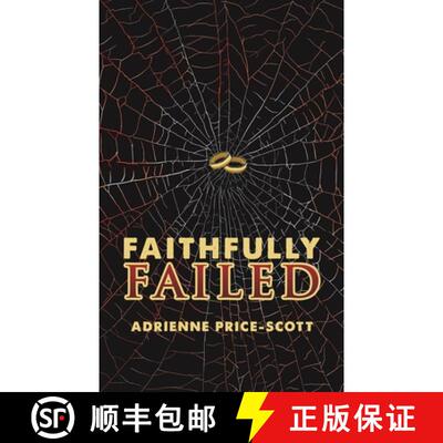 【3-4周达】Faithfully Failed [9781685627966]