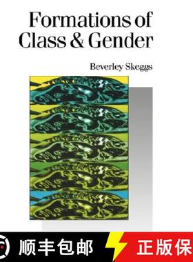 【3-4周达】Formations of Class & Gender: Becoming Respectable [9780761955122]