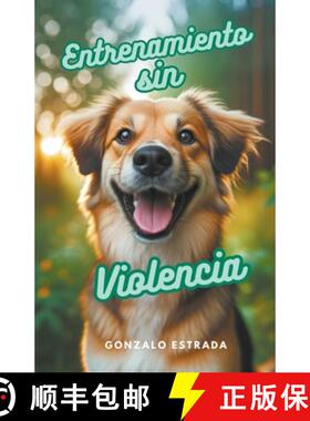 【3-4周达】Entrenamiento sin Violencia [9798224796106]