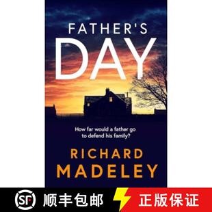 new Sunday revenge thriller The 9781398536555 bestselling author Father Day gripping the from Times 4周达