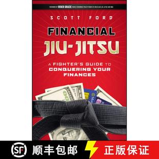 Jiu Fighter Financial Your 9780470648308 Conquering Jitsu 4周达 Guide Finances