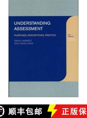 【3-4周达】Understanding Assessment: Purposes, Perceptions, Practice [9780750709927]