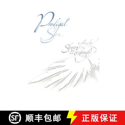 【3-4周达】Prodigal Son [9781435710375]