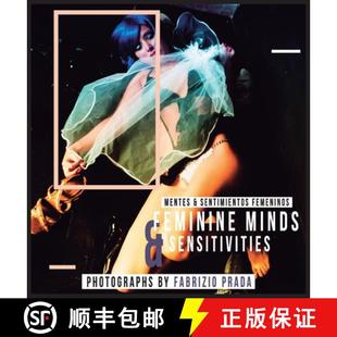 Minds Feminine Femeninos Mentes Sensitivities Sentimientos 9786070085475 3周達