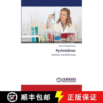 预订 Pyrimidines [9783659553561]