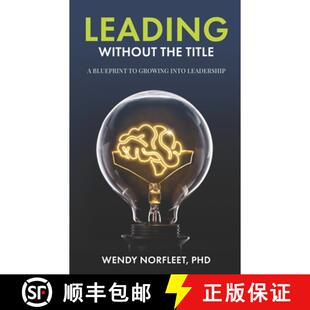 Leading 9781735630403 Leadership Blueprint 4周达 the Without into Title Growing