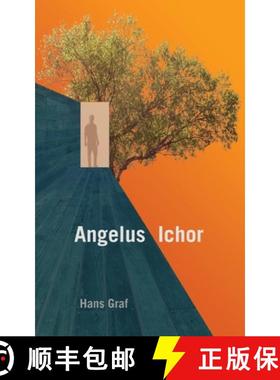 【3-4周达】Angelus Ichor [9780996323758]