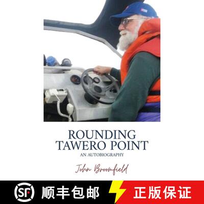 【3-4周达】Rounding Tawero Point [9798891325371]