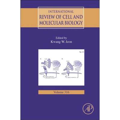 【4周达】International Review of Cell and Molecular Biology: Volume 316 [9780128022818]