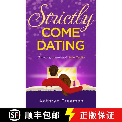 【3-4周达】Strictly Come Dating [9780008365868]
