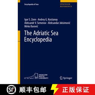 The 4周达 Adriatic Sea 9783030500313 Encyclopedia