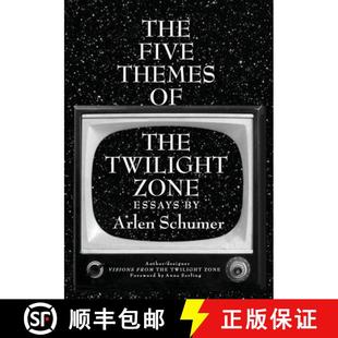 9798887714530 3周达 Zone Twilight the Themes Five The