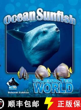 预订 Ocean Sunfish [9781604531350]