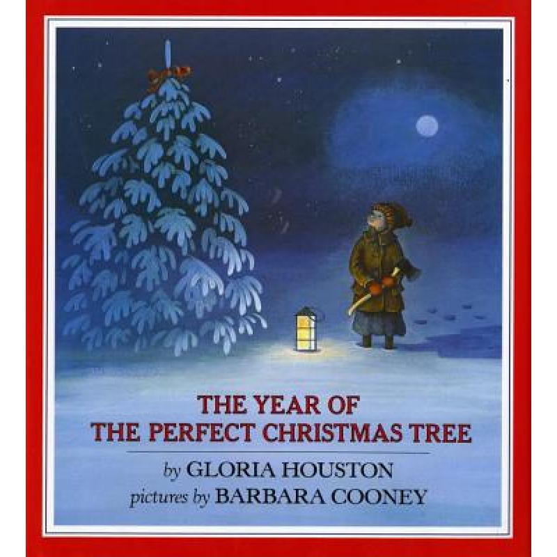 预订 the year of the perfect christmas tr. [9780803702998]