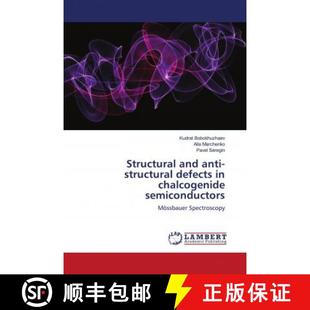 and 9786202677387 semiconductors chalcogenide defects structural anti Structural 预订