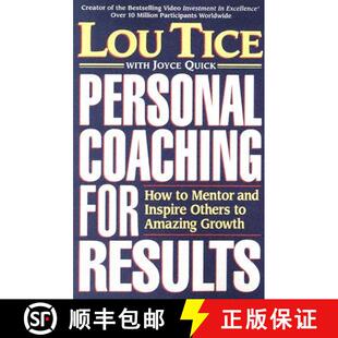Others 4周达 for Coaching How Inspire Amazing and Personal Mentor 9780785200871 Growth Results