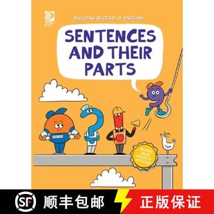 Sentences 9780716655435 and Parts Their 预订