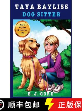 预订 Taya Bayliss - Dog Sitter [9780987370815]