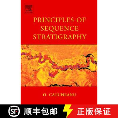 【3-4周达】Principles of Sequence Stratigraphy [9780444515681]