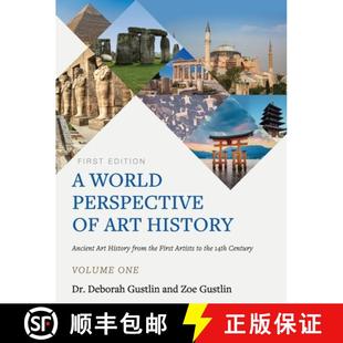 History 14th Ancient Art Perspective Centu... from 9781516576562 First Artists World 预订 the