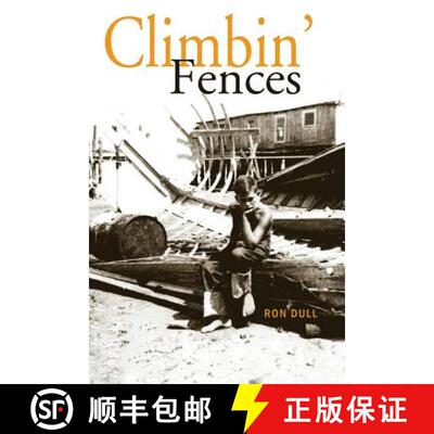 【3-4周达】Climbin' Fences [9781604948783]