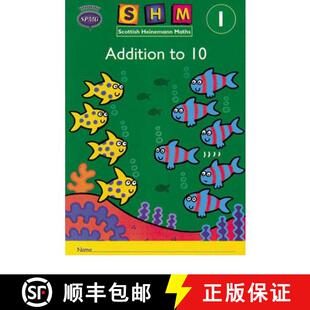 Heinemann Addition Scottish 9780435168674 Book Maths 4周达 Pack Activity