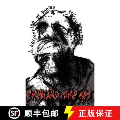 【3-4周达】Chewing The Fat [9780615314754]