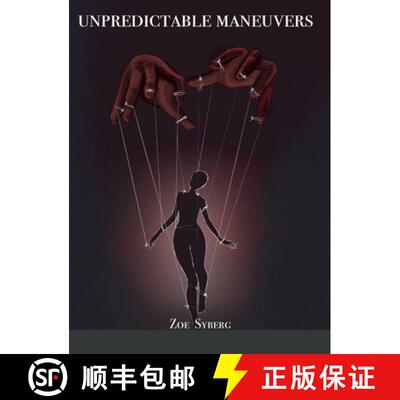 【3-4周达】Unanticipated Maneuvers [9781716527548]