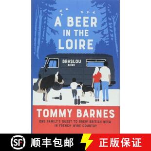 Beer Loire 3周达 the 9781999811747