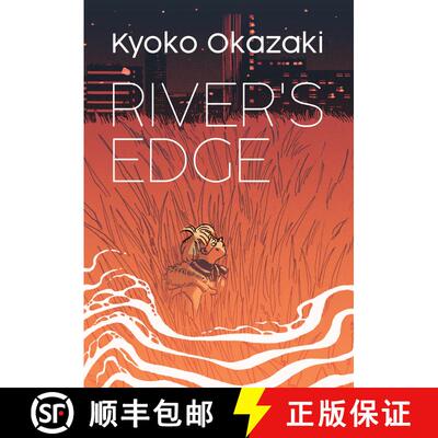 【3-4周达】River's Edge [9781647291839]