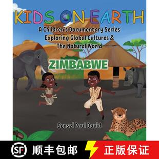 Exploring Series Documentary The ... Natural World 9781778481239 4周达 Culture Kids Children Human Earth