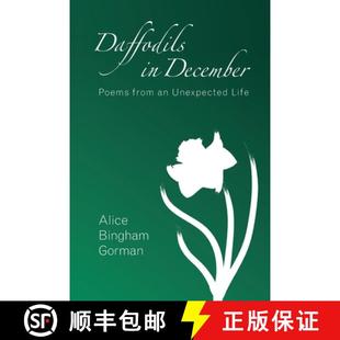 Unexpected 9798218628543 Daffodils Poems from December 4周达 Life
