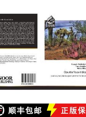 预订 Opuntia ficus-indica [9783330856936]